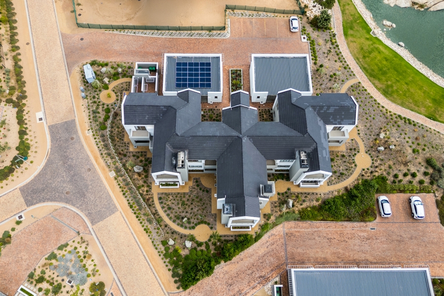 2 Bedroom Property for Sale in Langebaan Country Estate Western Cape